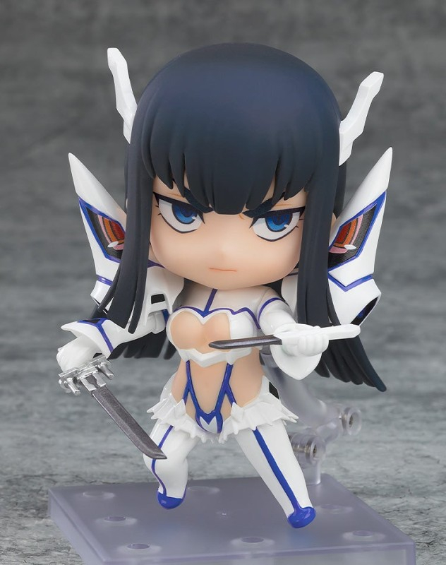 Kill la Kill - Kiryuuin Satsuki - Nendoroid (#2809) - Kamui Junketsu Ver.