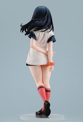 Gridman Universe - Takarada Rikka - Pop Up Parade - L