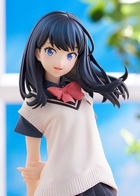 Gridman Universe - Takarada Rikka - Pop Up Parade - L