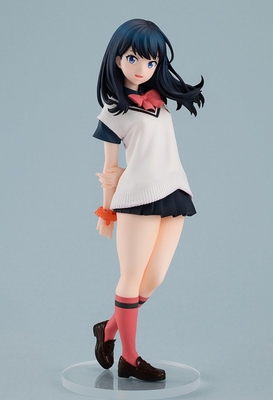 Gridman Universe - Takarada Rikka - Pop Up Parade - L