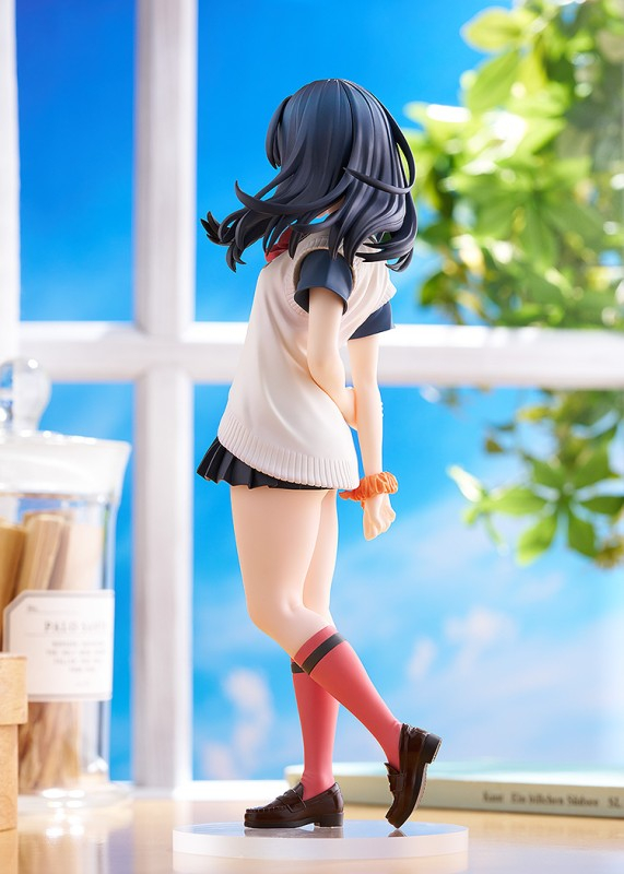 Gridman Universe - Takarada Rikka - Pop Up Parade - L