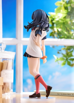 Gridman Universe - Takarada Rikka - Pop Up Parade - L
