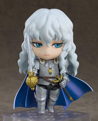 Berserk - Griffith - Nendoroid (#2544)