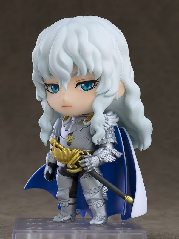 Berserk - Griffith - Nendoroid (#2544)