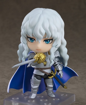 Berserk - Griffith - Nendoroid (#2544)