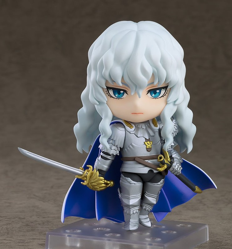 Berserk - Griffith - Nendoroid (#2544)