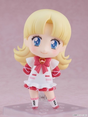 Ashita no Nadja - Nadja Applefield - Nendoroid (#2459)