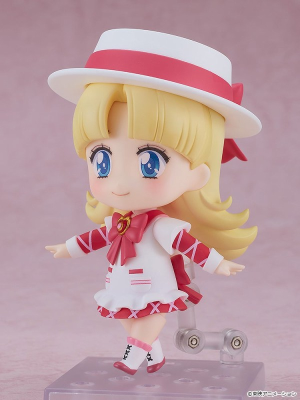 Ashita no Nadja - Nadja Applefield - Nendoroid (#2459)