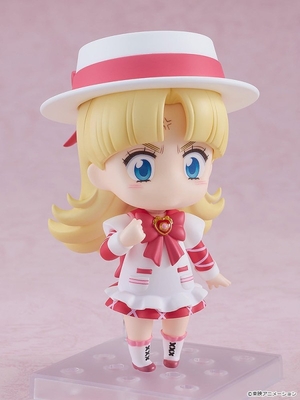 Ashita no Nadja - Nadja Applefield - Nendoroid (#2459)