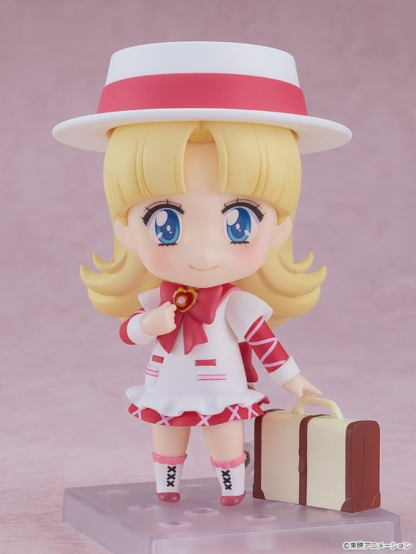 Ashita no Nadja - Nadja Applefield - Nendoroid (#2459)