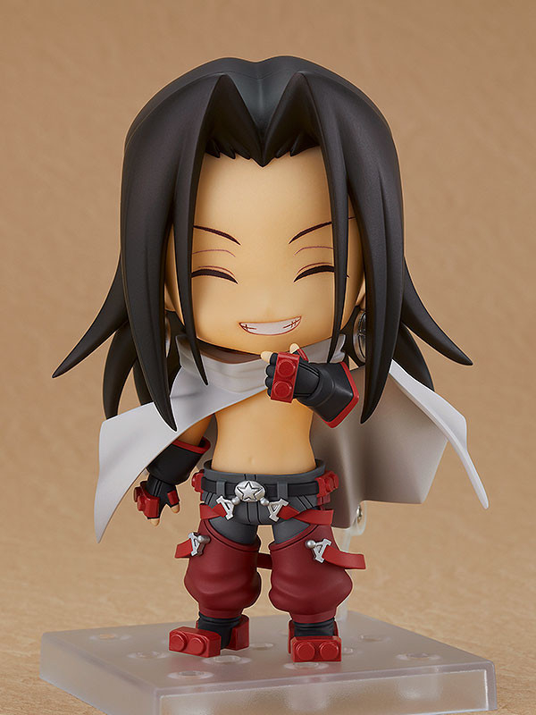 Nendoroid Hao (SHAMAN KING)