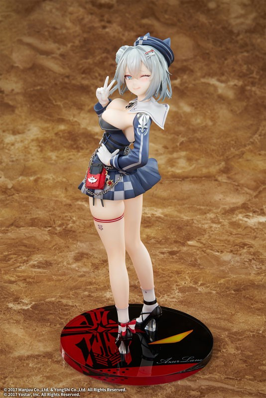 Azur Lane - Jade - 1/7