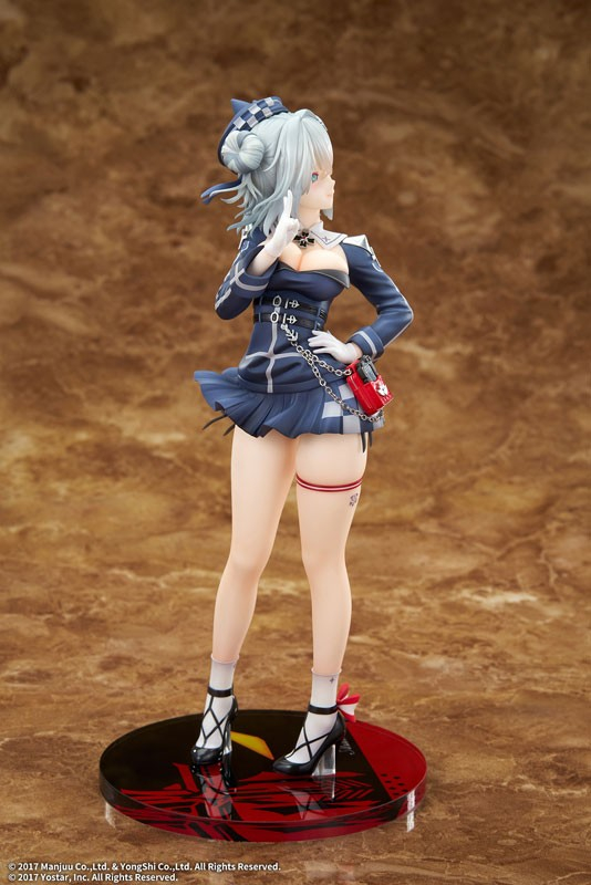 Azur Lane - Jade - 1/7