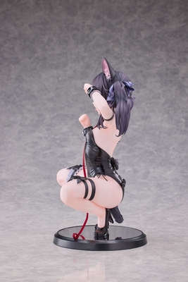 Original - Nekomimi Sutora - 1/4