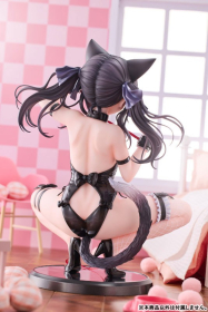 Original - Nekomimi Sutora - 1/4