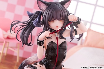Original - Nekomimi Sutora - 1/4