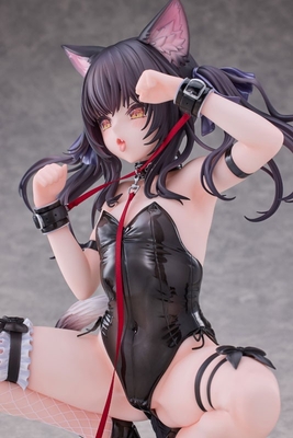 Original - Nekomimi Sutora - 1/4