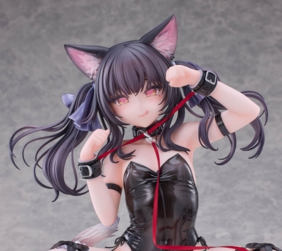 Original - Nekomimi Sutora - 1/4