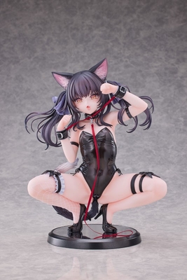 Original - Nekomimi Sutora - 1/4