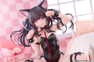 Original - Nekomimi Sutora - 1/4