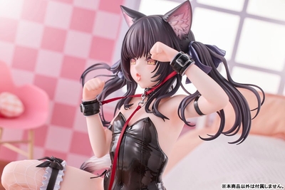 Original - Nekomimi Sutora - 1/4