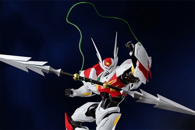 Uchuu no Kishi Tekkaman Blade - Tekkaman Blade - Robo-Dou - Metallic Ver.