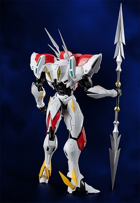 Uchuu no Kishi Tekkaman Blade - Tekkaman Blade - Robo-Dou - Metallic Ver.