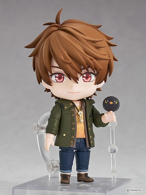 Tears of Themis - Luke Pearce - Peanut - Nendoroid (#2365)