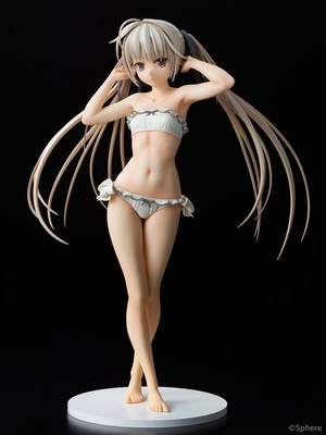 1/6 Yosuga no Sora Sora Kasugano Swimsuit Ver.