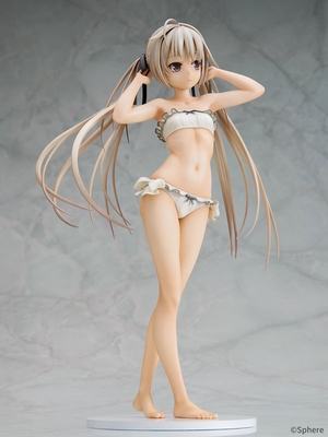 1/6 Yosuga no Sora Sora Kasugano Swimsuit Ver.