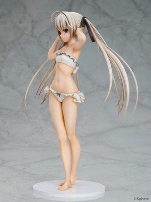 1/6 Yosuga no Sora Sora Kasugano Swimsuit Ver.