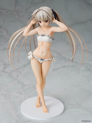 1/6 Yosuga no Sora Sora Kasugano Swimsuit Ver.
