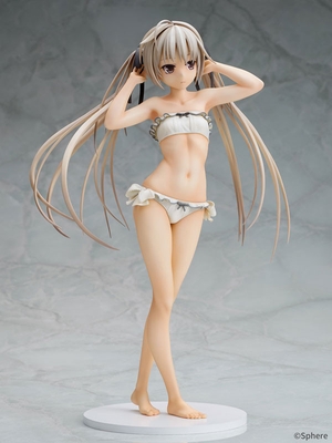 1/6 Yosuga no Sora Sora Kasugano Swimsuit Ver.