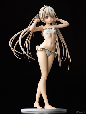 1/6 Yosuga no Sora Sora Kasugano Swimsuit Ver.