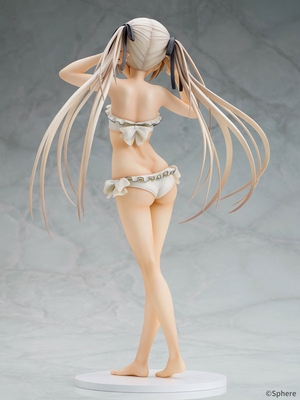 1/6 Yosuga no Sora Sora Kasugano Swimsuit Ver.