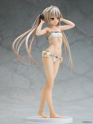 1/6 Yosuga no Sora Sora Kasugano Swimsuit Ver.