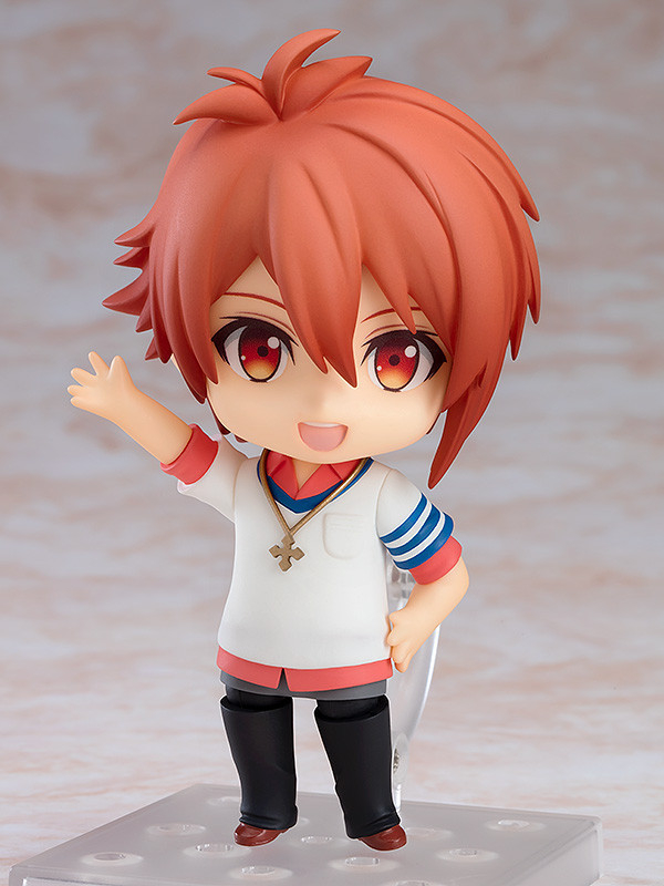 IDOLiSH7 Nanase Riku Nendoroid