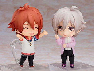 IDOLiSH7 Nanase Riku Nendoroid