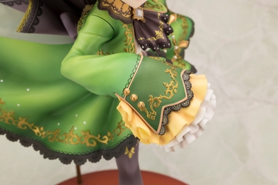 Umamusume: Pretty Derby - Satono Diamond - The Will to Overtake - 1/7