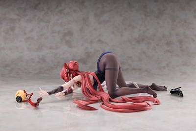 Azur Lane Chao Ho Frolicking Flowers, Verse II 1/6