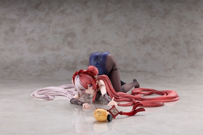 Azur Lane Chao Ho Frolicking Flowers, Verse II 1/6