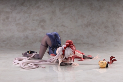 Azur Lane Chao Ho Frolicking Flowers, Verse II 1/6