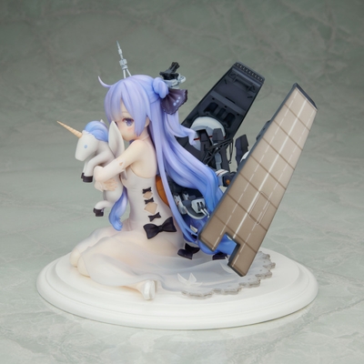 Azur Lane Unicorn Normal Ver. 1/7