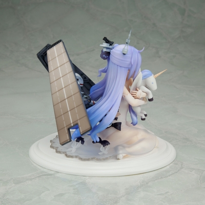 Azur Lane Unicorn Normal Ver. 1/7