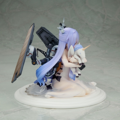 Azur Lane Unicorn Normal Ver. 1/7