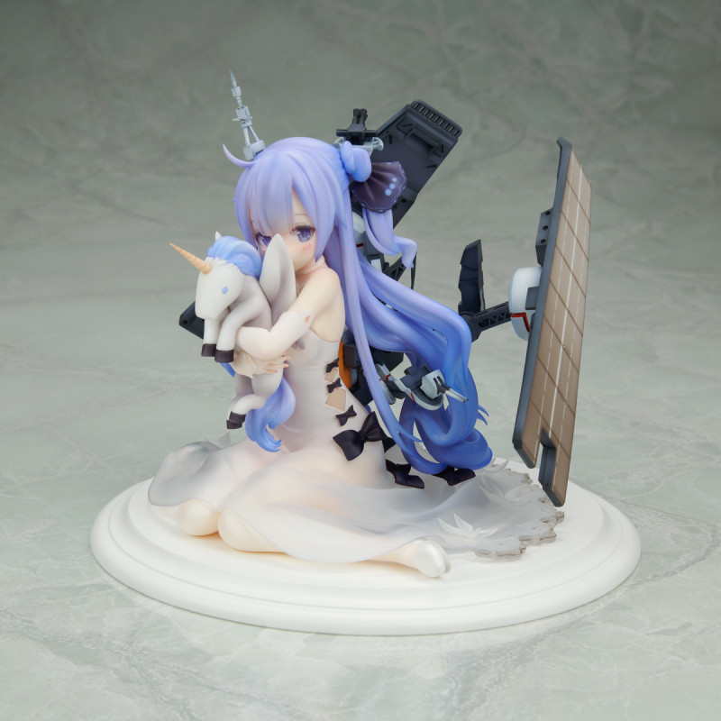 Azur Lane Unicorn Normal Ver. 1/7