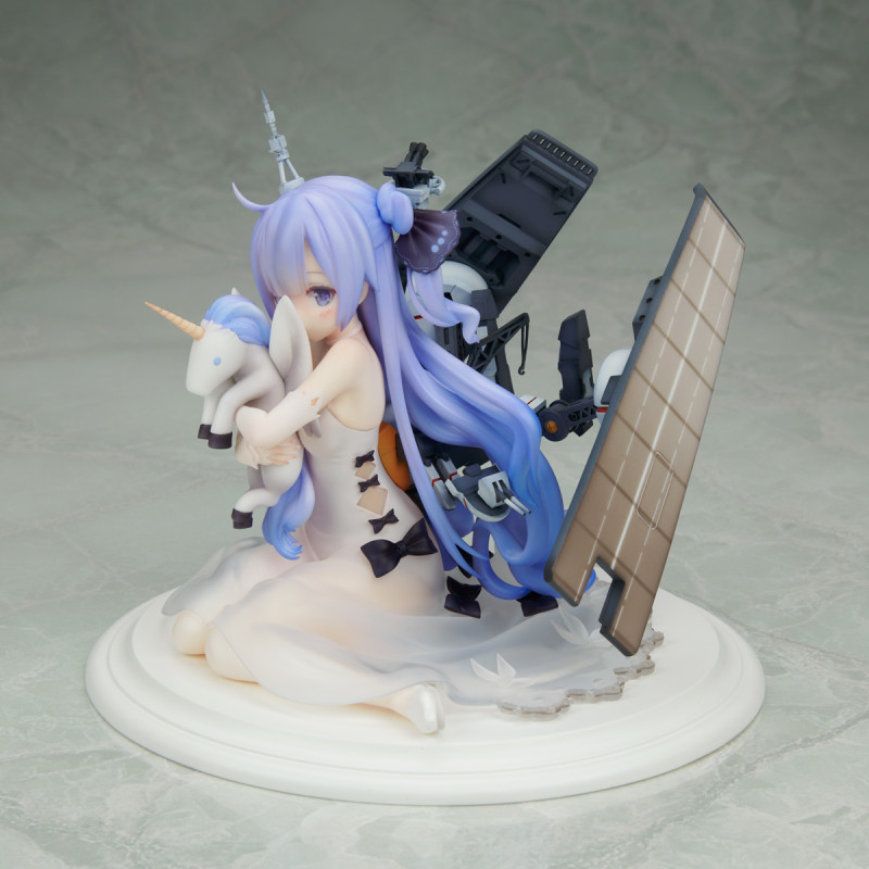 Azur Lane Unicorn Normal Ver. 1/7