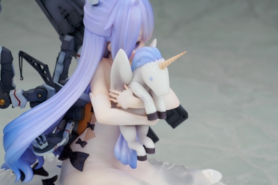 Azur Lane Unicorn Normal Ver. 1/7