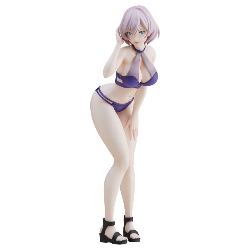 SSSS.DYNAZENON Mujina Figure