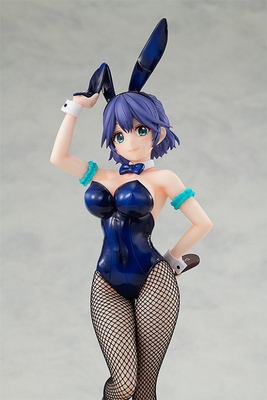 1/7 A Couple of Cuckoos: Hiro Segawa: Bunny Ver.